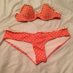 Victoria Secret Swimwear